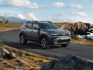 Cum să îți maximizezi experiența de condus cu un Dacia Duster