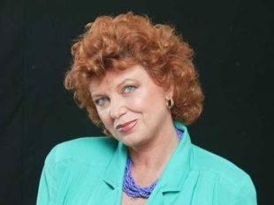 Cezara Dafinescu