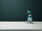 Solutii de curatare pentru suprafete Inox