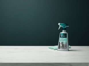 Solutii de curatare pentru suprafete Inox
