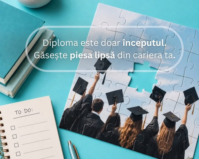 recrutare tineri pentru companii